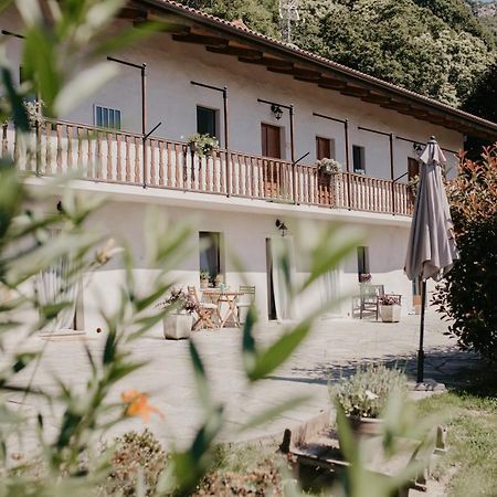 Guest House Al Devesio Rifreddo Екстериор снимка