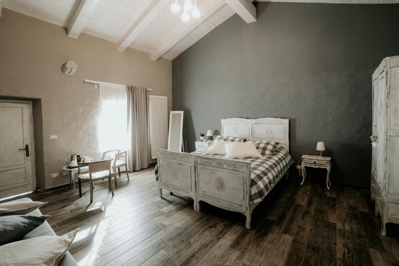 Guest House Al Devesio Rifreddo Екстериор снимка
