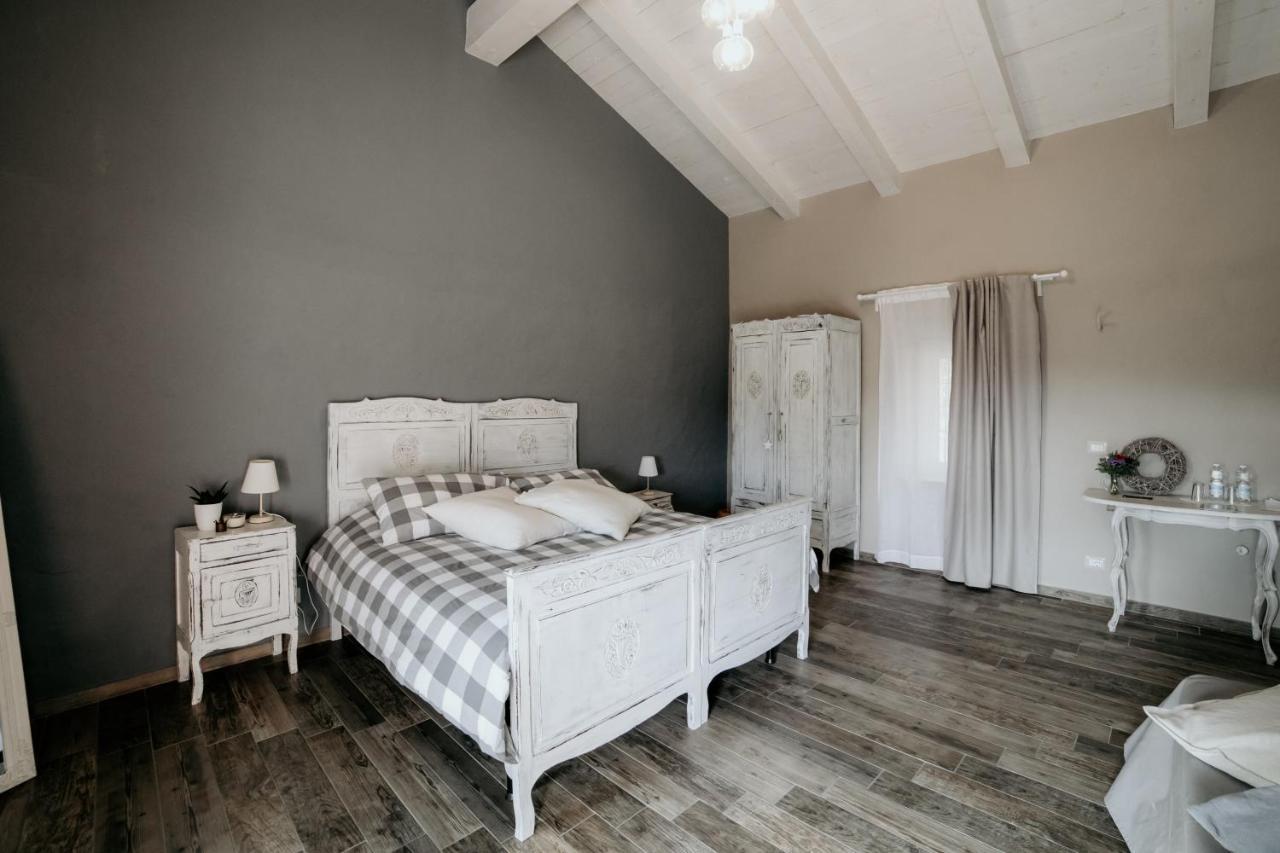 Guest House Al Devesio Rifreddo Екстериор снимка