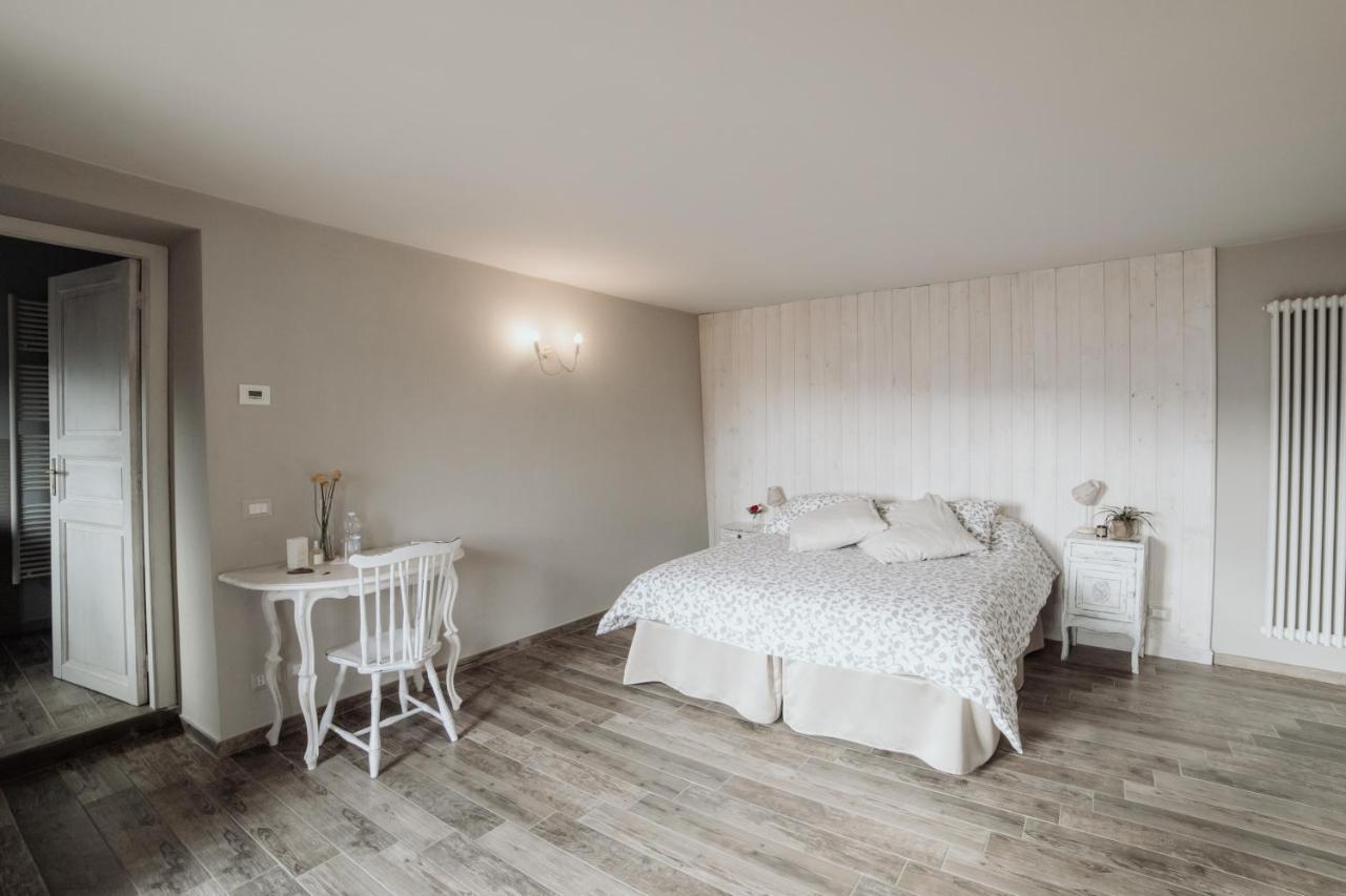 Guest House Al Devesio Rifreddo Екстериор снимка