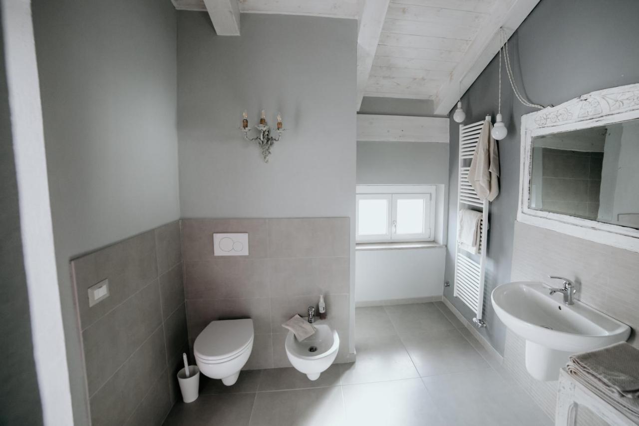 Guest House Al Devesio Rifreddo Екстериор снимка
