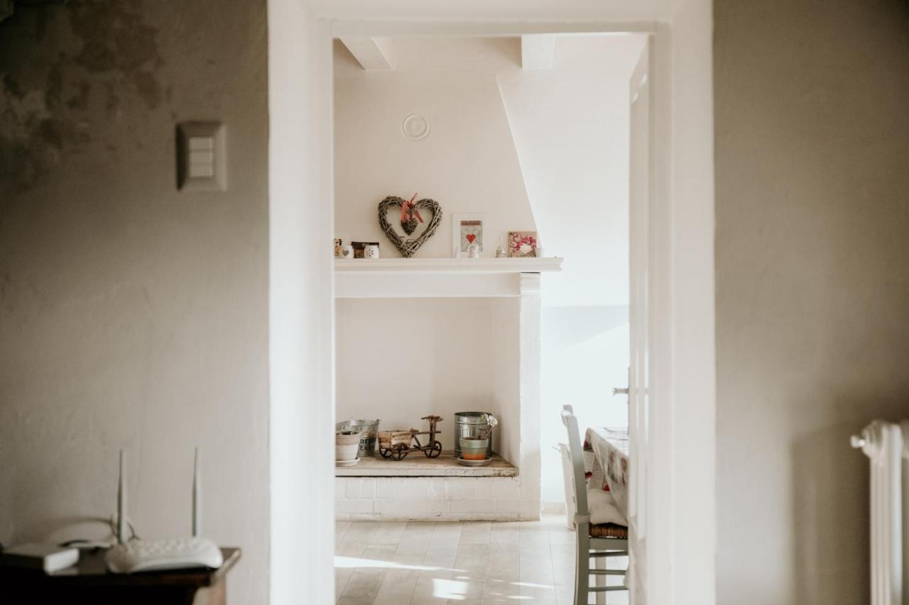 Guest House Al Devesio Rifreddo Екстериор снимка