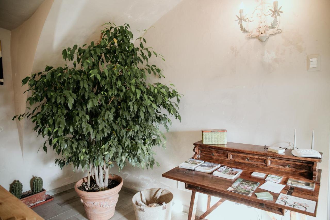Guest House Al Devesio Rifreddo Екстериор снимка