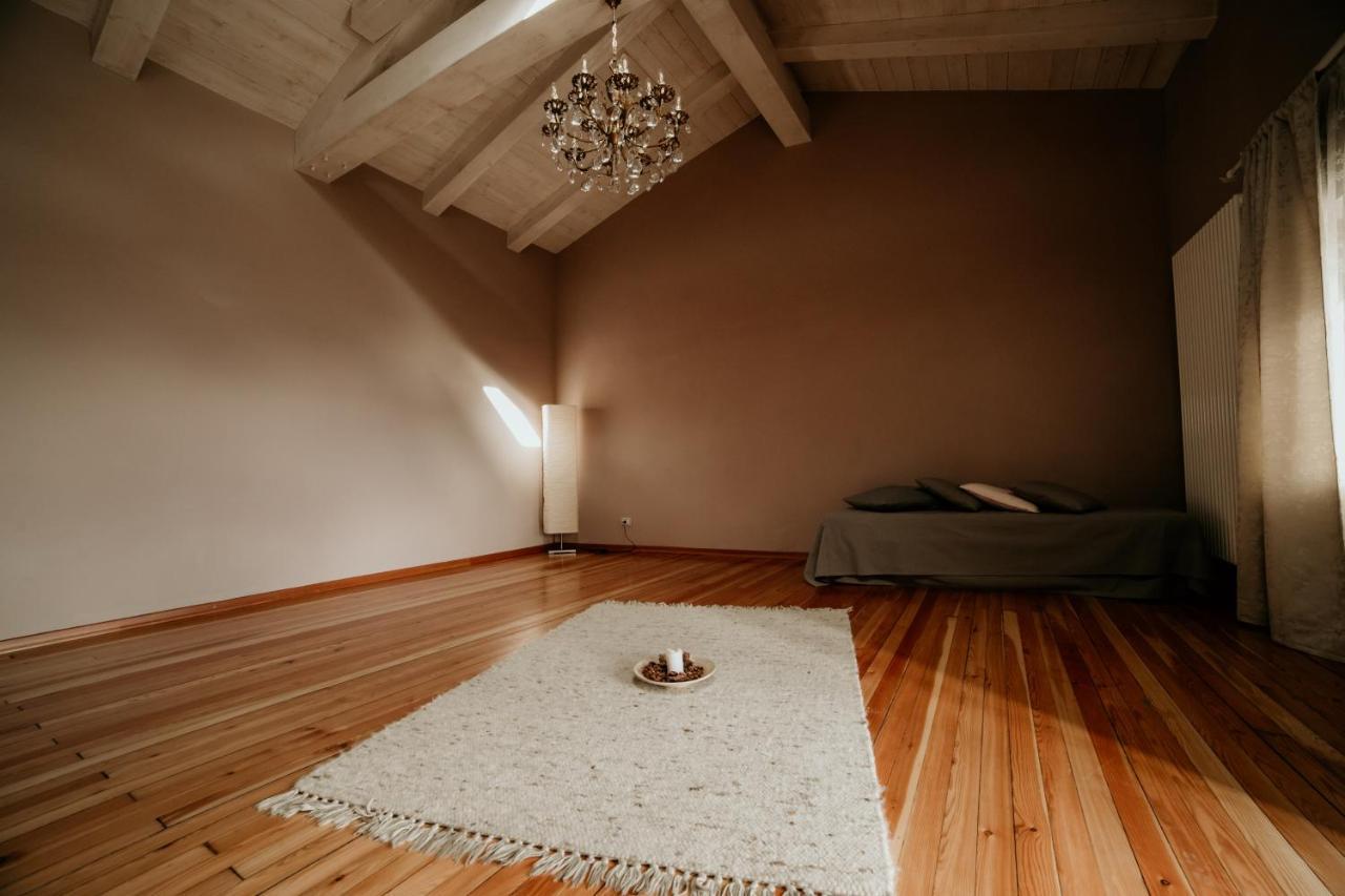 Guest House Al Devesio Rifreddo Екстериор снимка