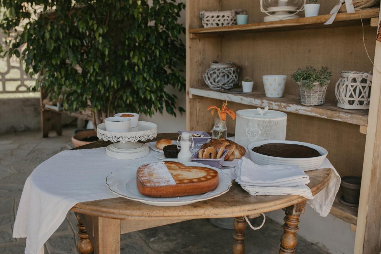 Guest House Al Devesio Rifreddo Екстериор снимка