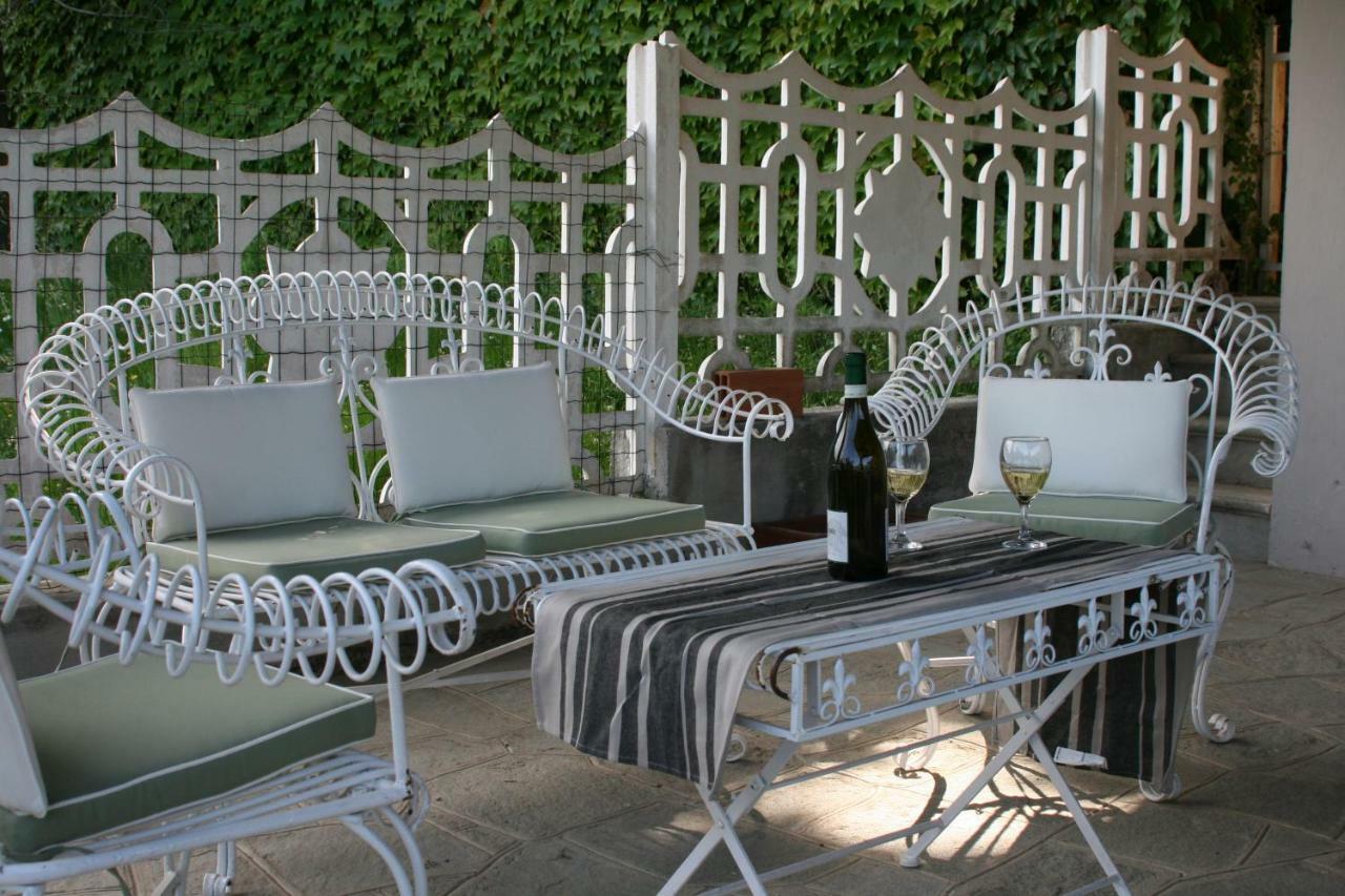 Guest House Al Devesio Rifreddo Екстериор снимка